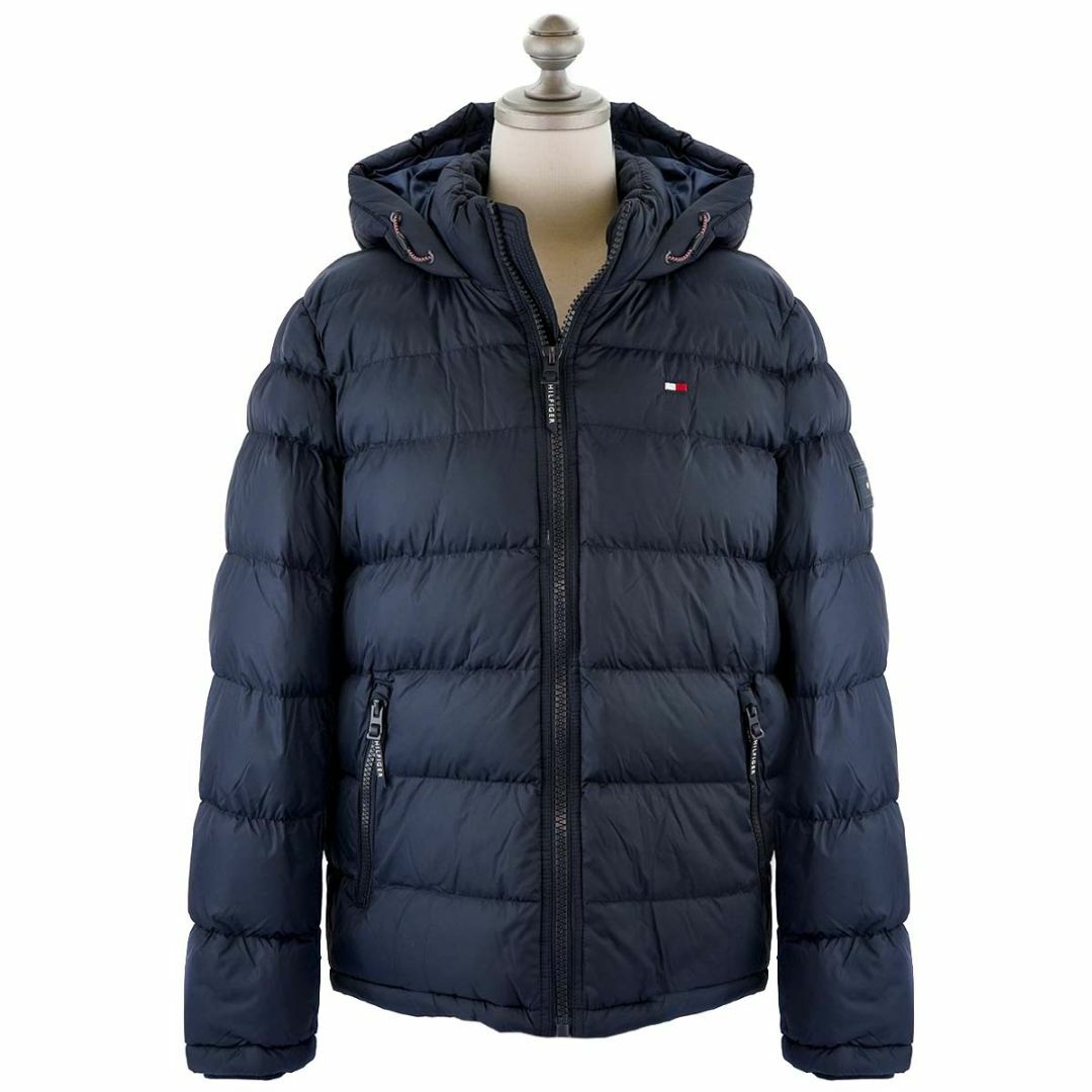 TOMMY HILFIGER - TOMMY HILFIGER トミーヒルフィガー 中綿ジャケット