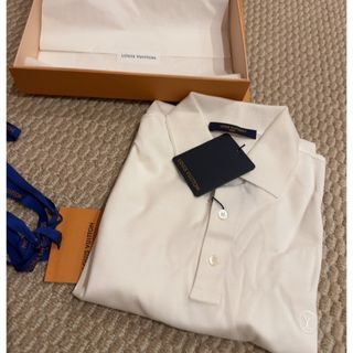 LOUIS VUITTON - 新品未使用タグ付きルイヴィトンLOUIS VUITTON メンズ