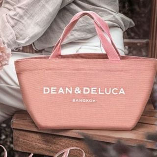 ディーンアンドデルーカ(DEAN & DELUCA)のDEAN&DELUCA バンコクトートバッグ(その他)