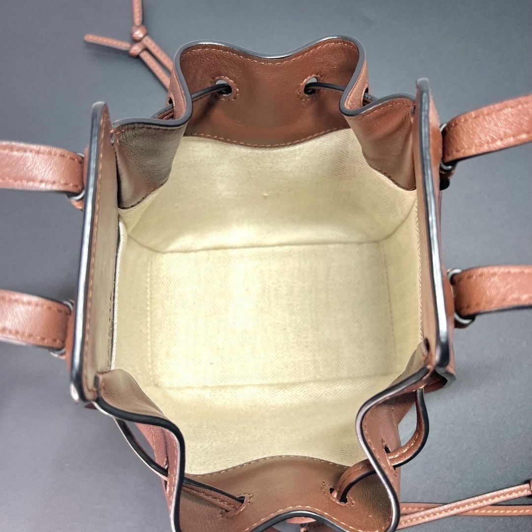 LOEWE - ✨極美品&超レア商品‼️✨ ロエベ ハンモック ドロー LOEWE - ✨極美品&超レア商品‼️✨ ロエベ ハンモック ドロー
