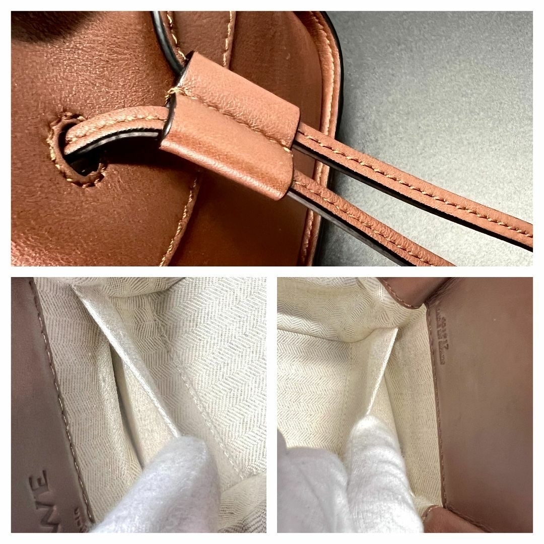 LOEWE - ✨極美品&超レア商品‼️✨ ロエベ ハンモック ドロー LOEWE - ✨極美品&超レア商品‼️✨ ロエベ ハンモック ドロー
