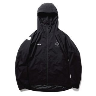 F.C.R.B. - fcrb バンダナジャケット BANDANA TRAINING JACKET Mの通販