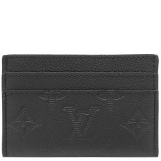 ルイヴィトン(LOUIS VUITTON)のルイヴィトン  カードケース  ポルト カルト ダブル M81415(名刺入れ/定期入れ)