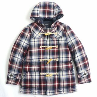 BURBERRY BLACK LABEL   極美品△正規品 バーバリー ブラックレーベル