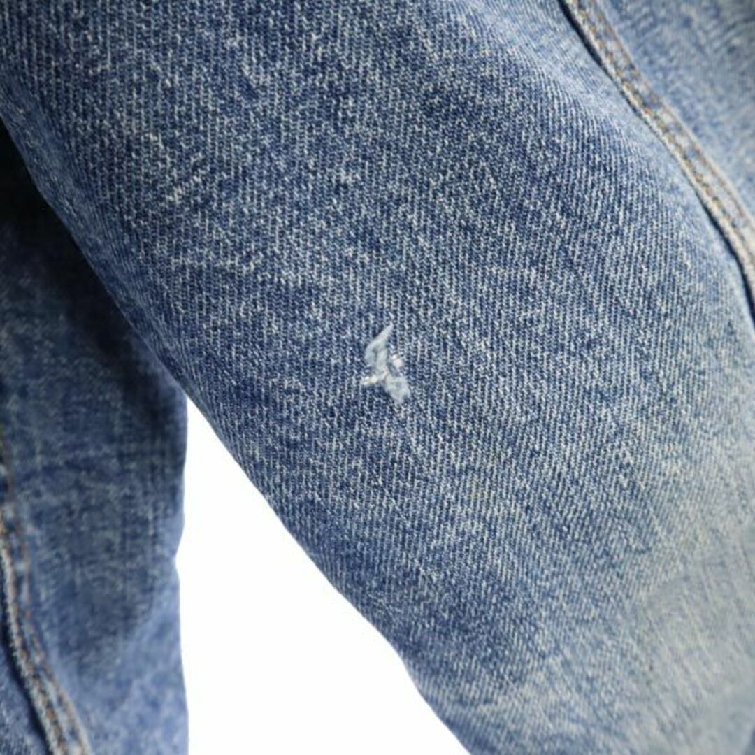 Levi's - リーバイス 80s ヴィンテージ 長袖 裏ボア デニムジャケット