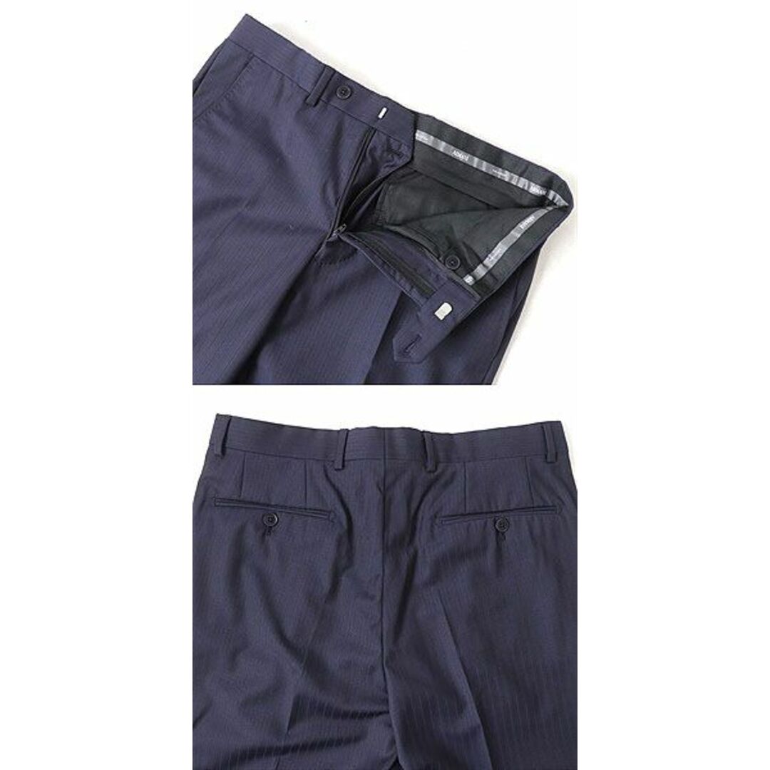 ARMANI COLLEZIONI   極美品△正規品 アルマーニコレツィオーニ G LINE