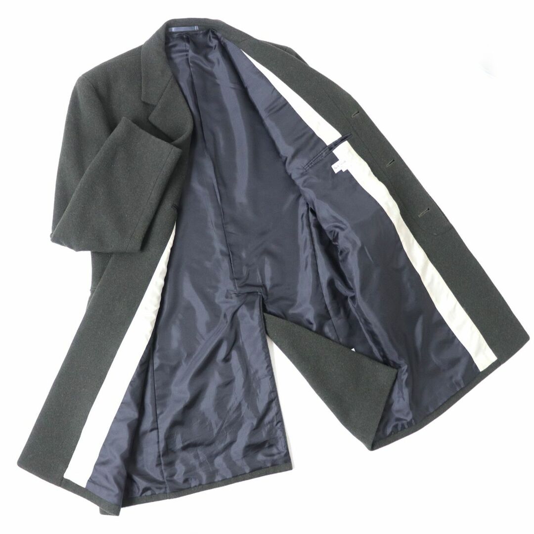 Paul Smith - 美品△Paul Smith ポールスミス シングル ウール