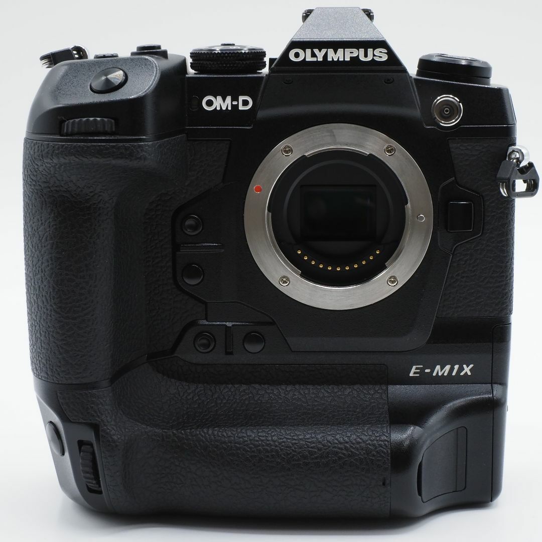 ★ショット数29,120回の極上品★ OLYMPUS OM-D E-M1X