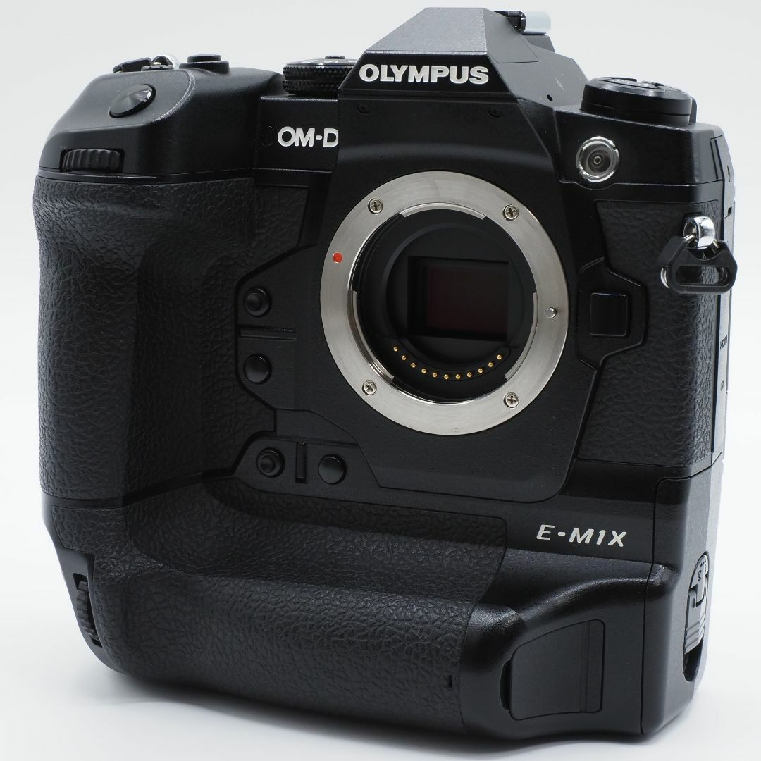 ★ショット数29,120回の極上品★ OLYMPUS OM-D E-M1X