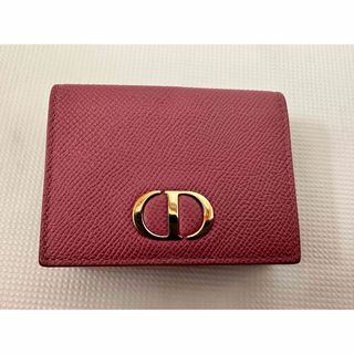 Christian Dior - Dior ディオール 財布 コンパクトウォレットの通販