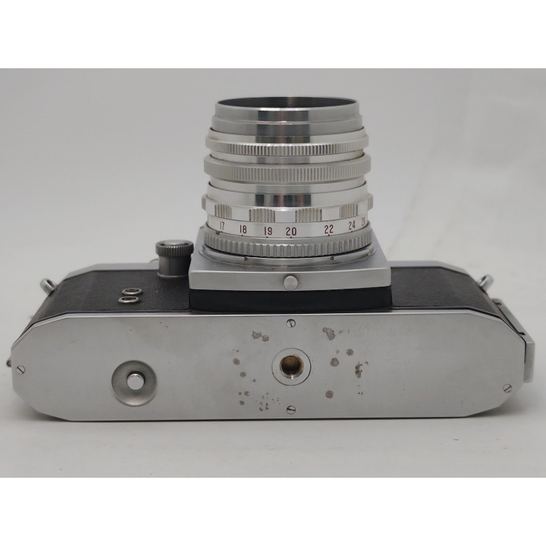Miranda T Orion Camera Co. + ZUNOW 5cm F1.9 ミランダ オリオン