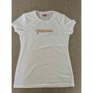 プーマ(PUMA)のプーマTシャツMサイズ(ウエア)