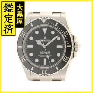 ロレックス(ROLEX)のロレックス 腕時計 サブマリーナ・ノンデイト【472】SJ(腕時計(アナログ))