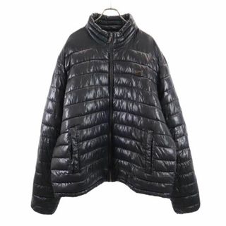 特価『Sean John』ショーンジョン　90sナイロンブルゾン　中綿ジャケット