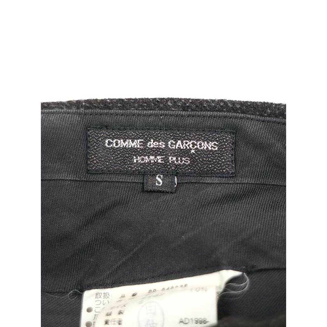COMME des GARCONS HOMME PLUS - COMME des GARCONS HOMME PLUS コム