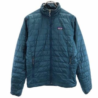 パタゴニア(patagonia) ロゴ ダウンジャケット(メンズ)の通販 57点