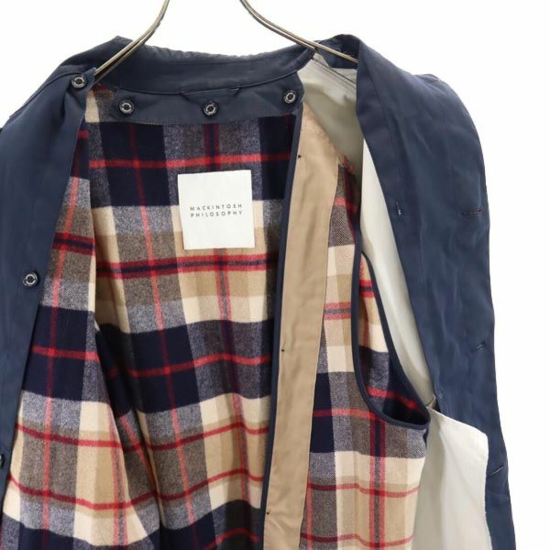 MACKINTOSH PHILOSOPHY - マッキントッシュフィロソフィー 長袖 2way