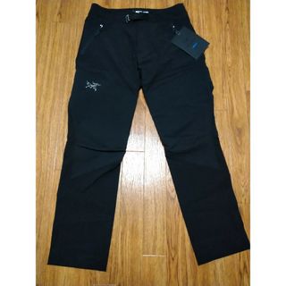 ARC'TERYX  SYSTEM_A Paltz Cargo Pant