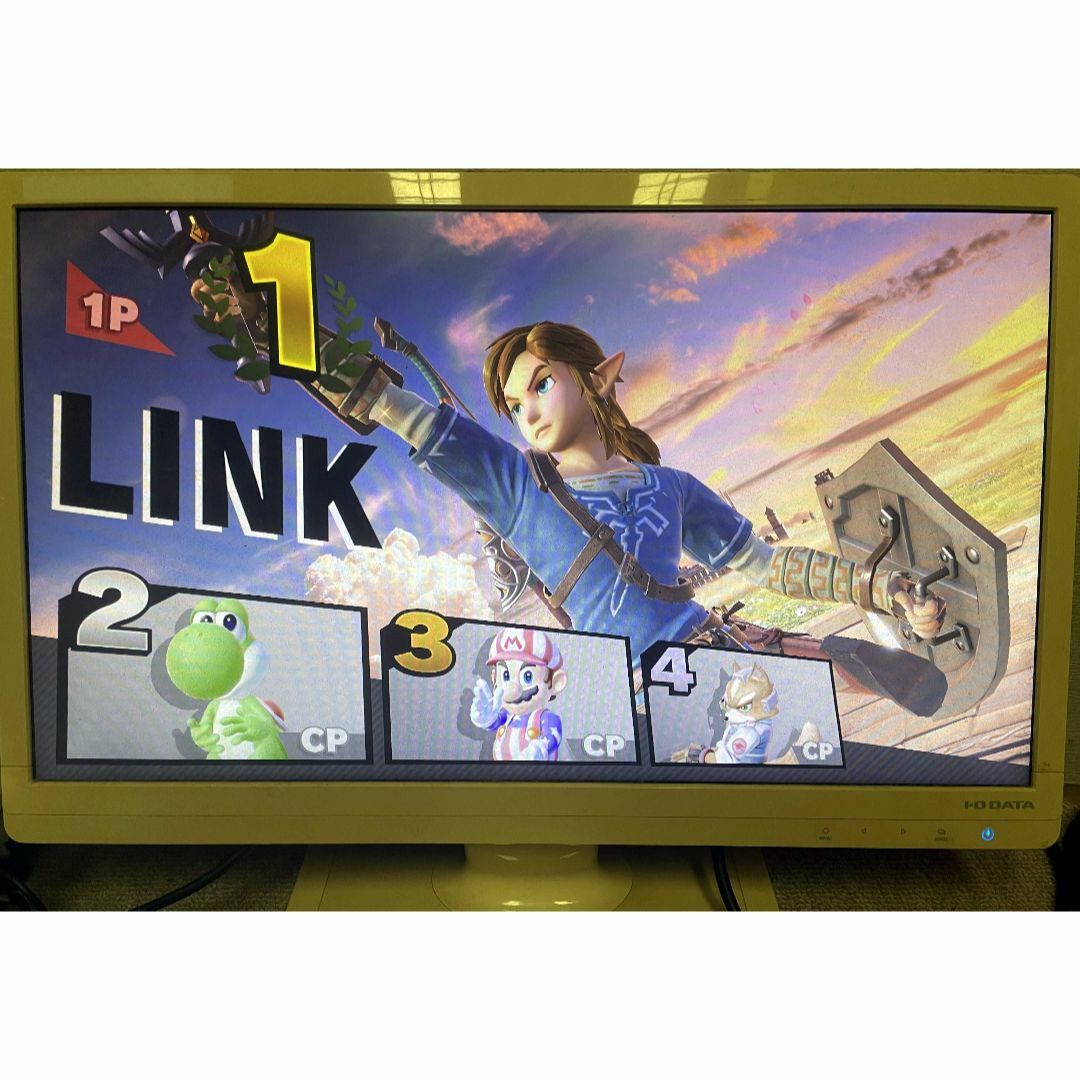 美品 新型 NINTENDO 任天堂 スイッチ Switch 本体のみ 動作〇の通販 by