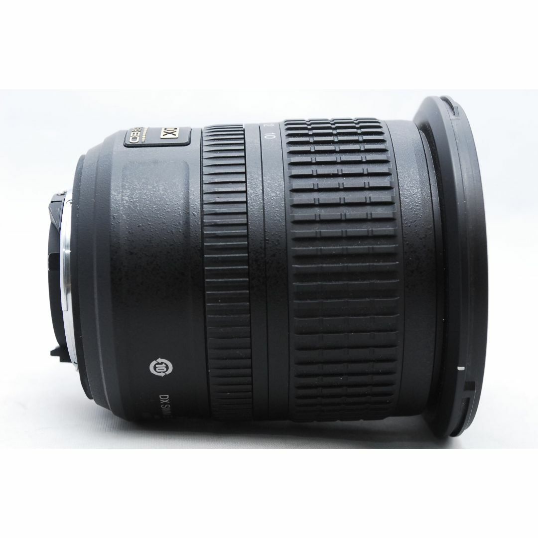 ★新品級 Nikon AF-S DX 10-24mm f3.5-4.5G ED