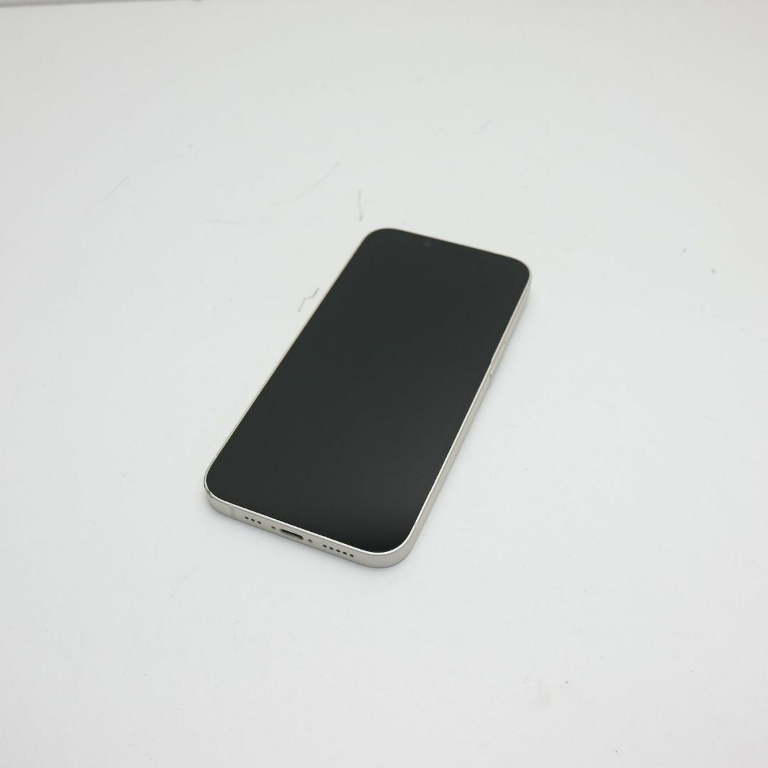 SIMフリー iPhone14 128GB スターライト