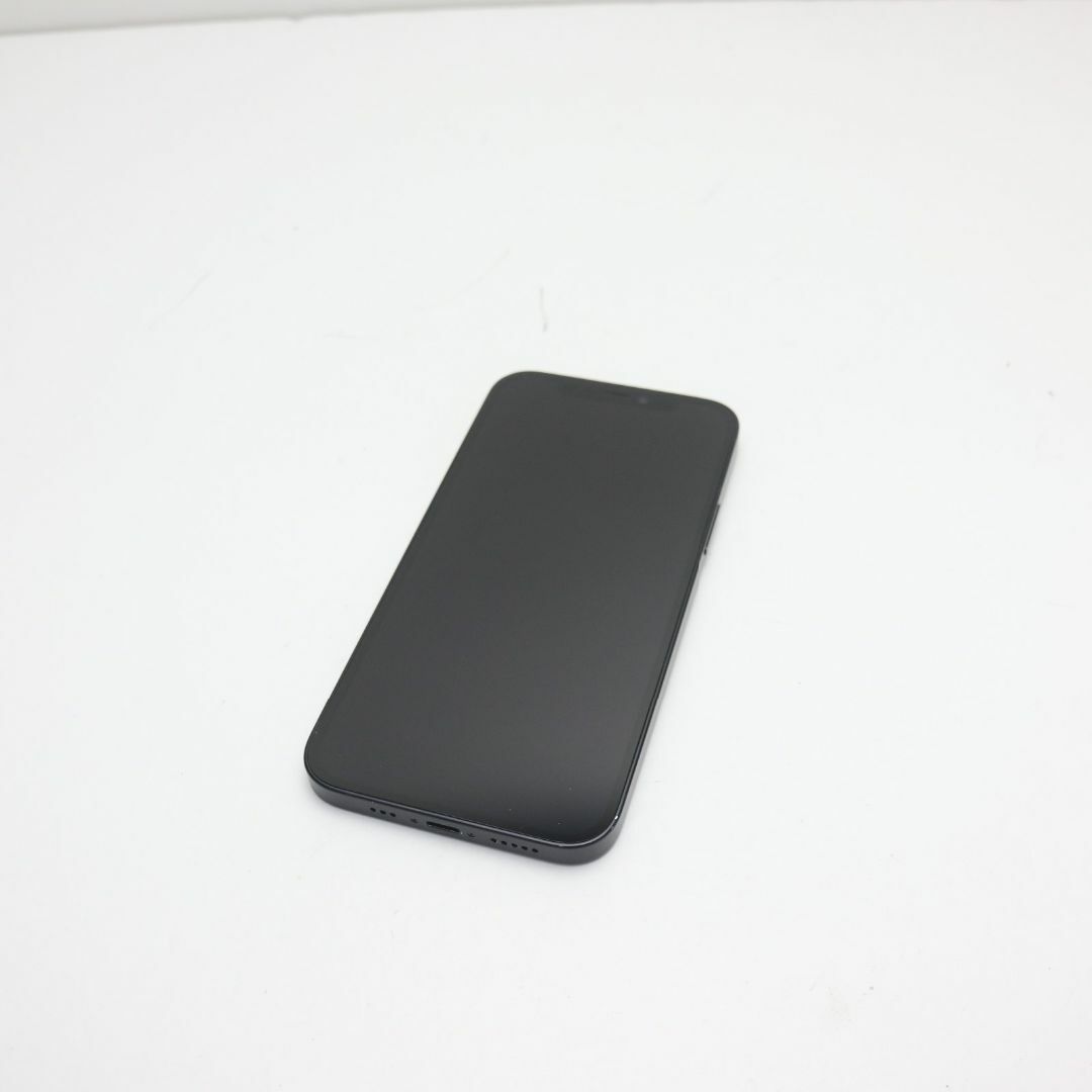 iPhone - SIMフリー iPhone12 256GB ブラックの通販 by エコスタ｜アイ ...