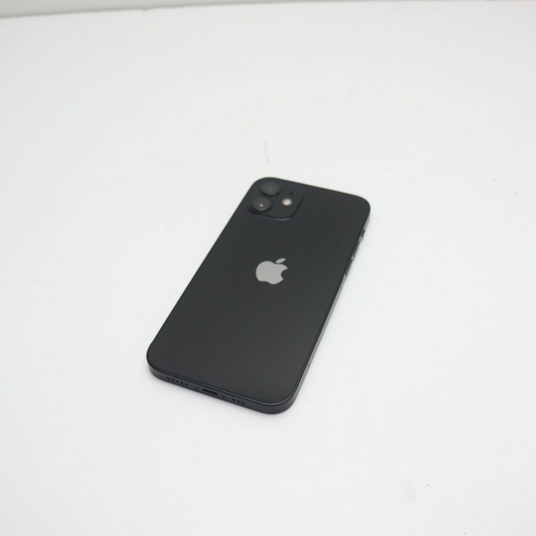 iPhone - SIMフリー iPhone12 256GB ブラックの通販 by エコスタ｜アイ ...