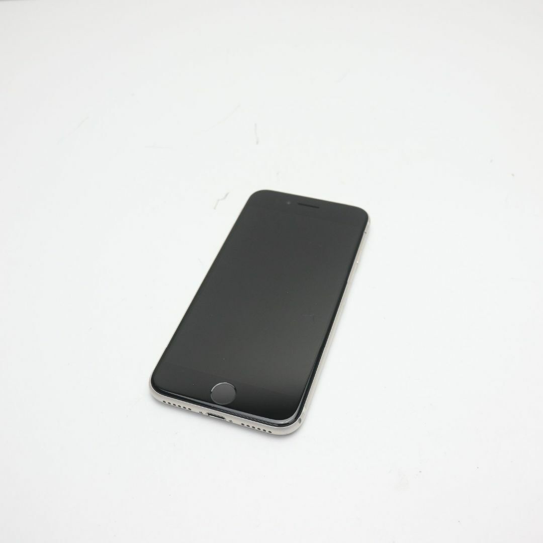 SIMフリー iPhone SE3 第3世代 64GB スターライト-
