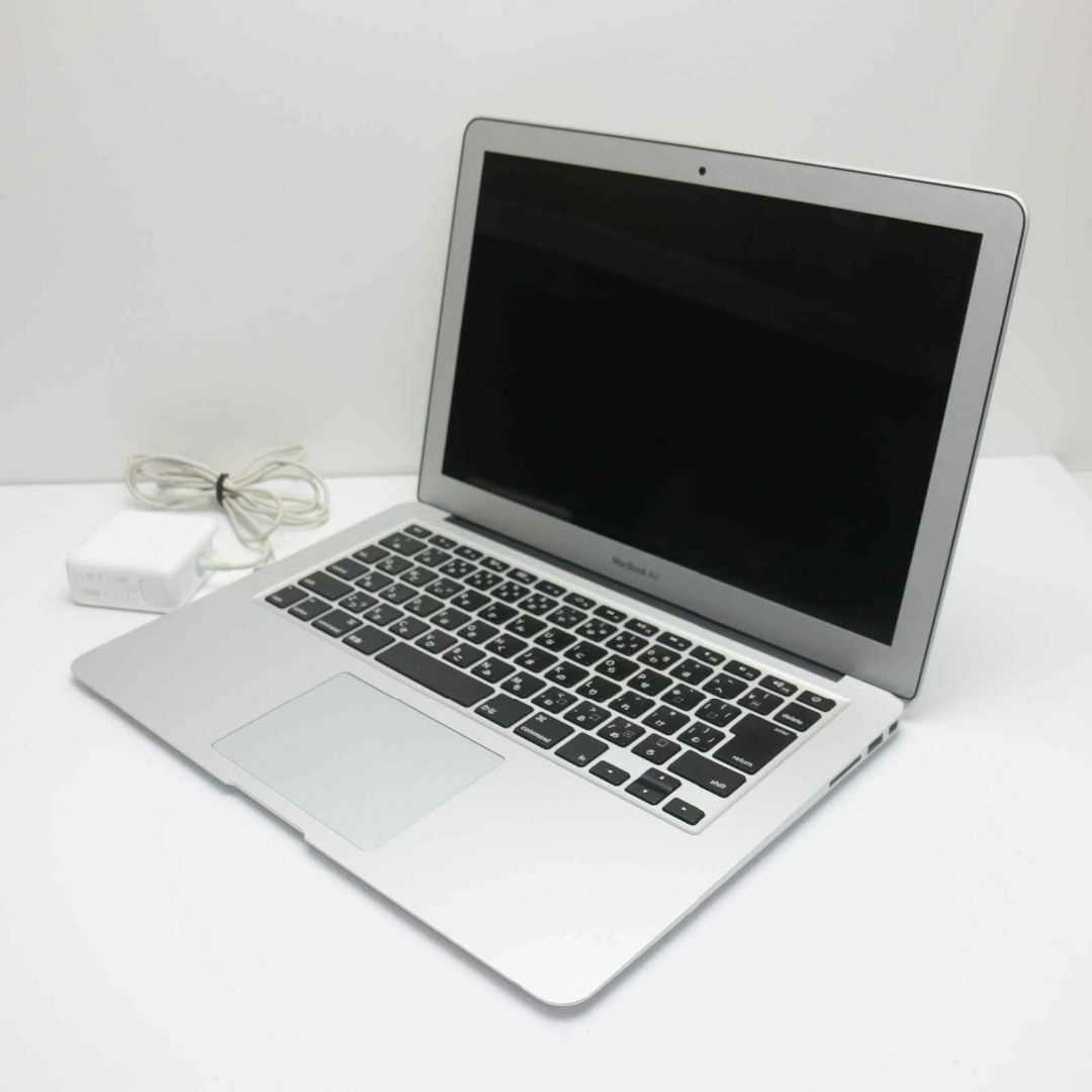 美品MacBookAir2015 13インチi5 4GB128GB