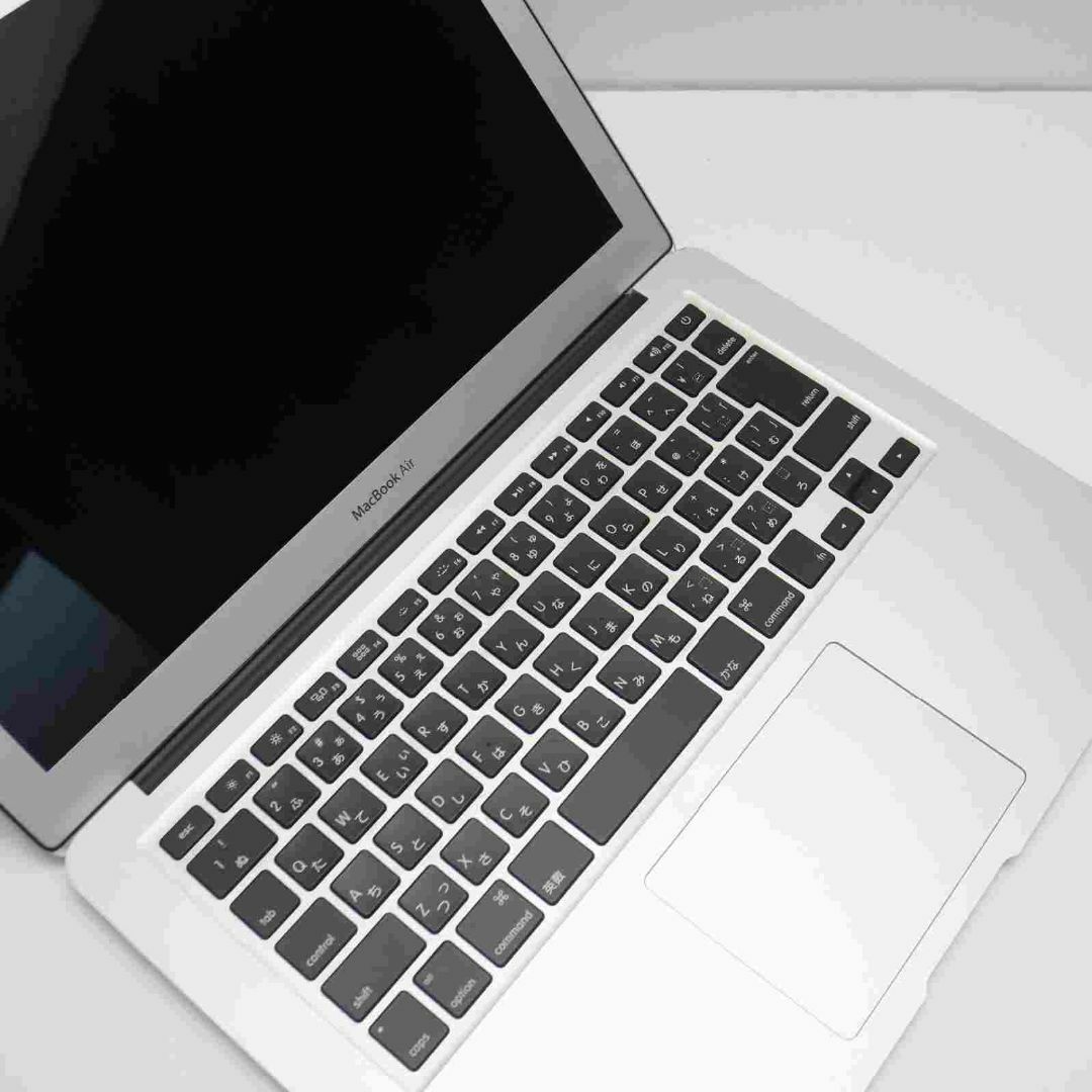 美品MacBookAir2015 13インチi5 4GB128GB
