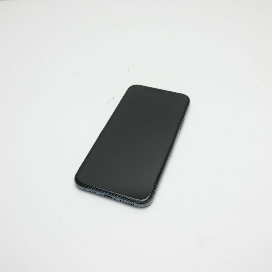 SIMフリー iPhone 11 Pro 512GB