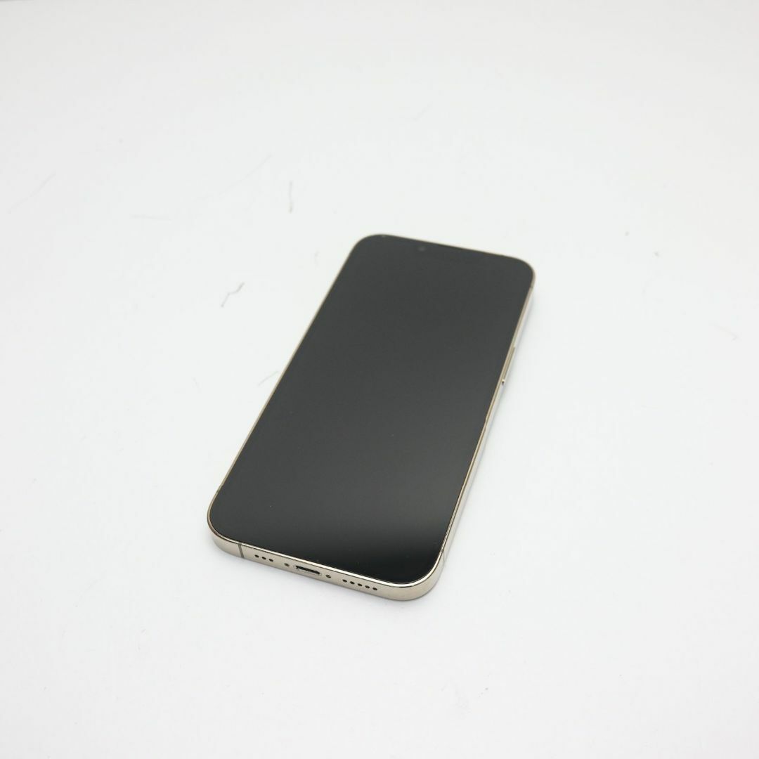 SIMフリー iPhone13 Pro 1TB ゴールド