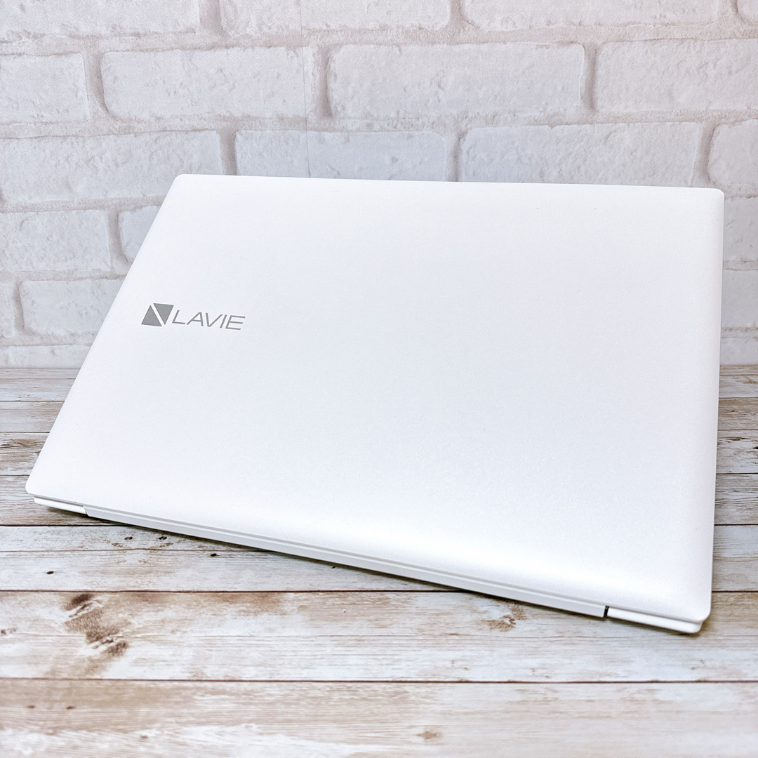 NEC - 1台限定✨2018年製☘SSD&メモリ8GB✨Windows11✨ノートパソコン