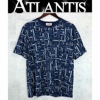 エルメス Tシャツ・カットソー(メンズ)の通販 300点以上 | Hermesの
