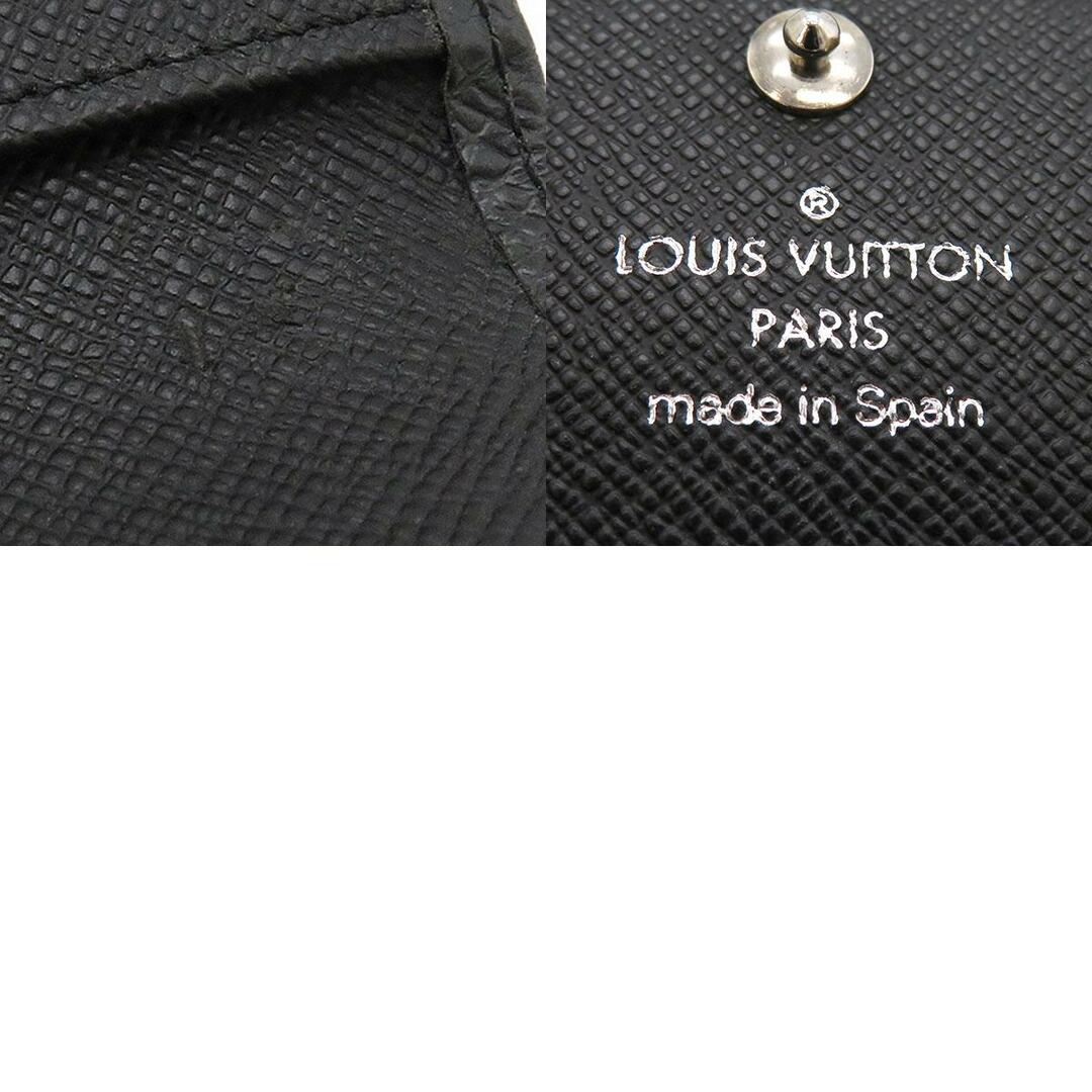 LOUIS VUITTON(ルイヴィトン)のルイヴィトン  キーケース  ミュルティクレ 6 M630500 メンズのファッション小物(キーケース)の商品写真