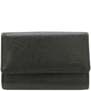 ルイヴィトン(LOUIS VUITTON)のルイヴィトン  キーケース  ミュルティクレ 6 M630500(キーケース)