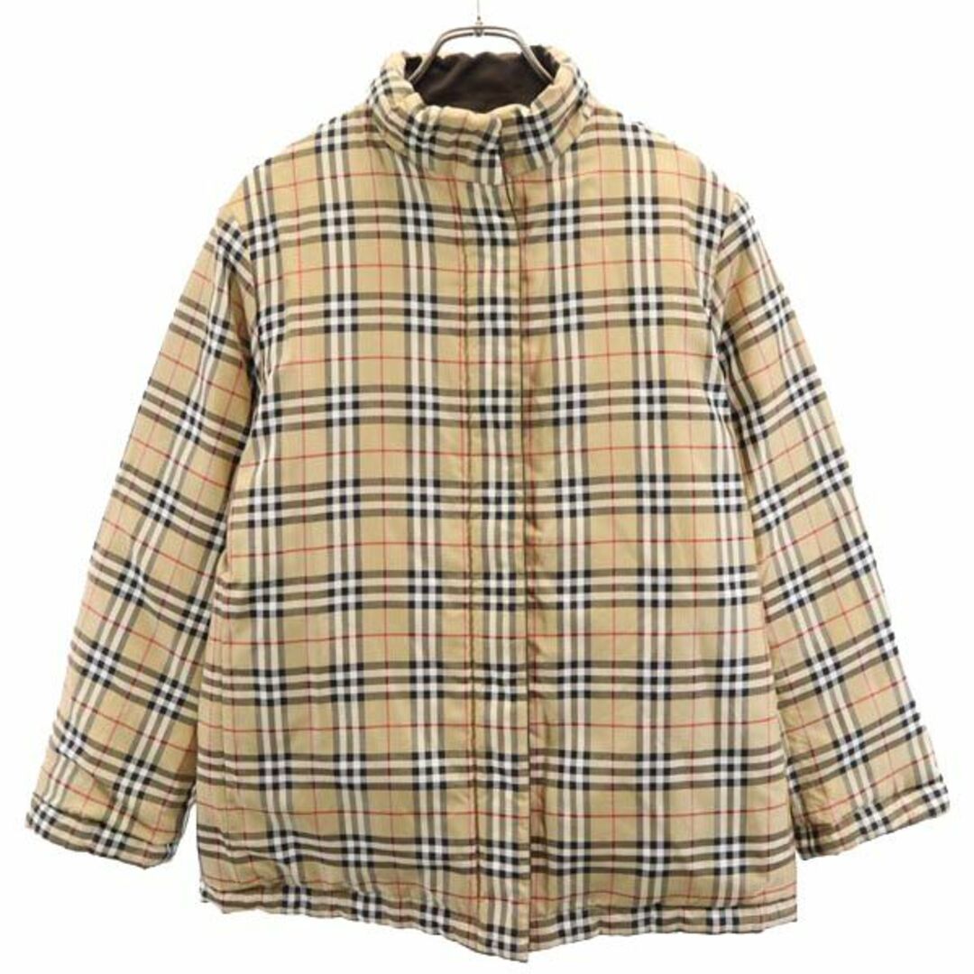 BURBERRY - バーバリーズ 80s 90s 三陽商会 オールド チェック柄 長袖