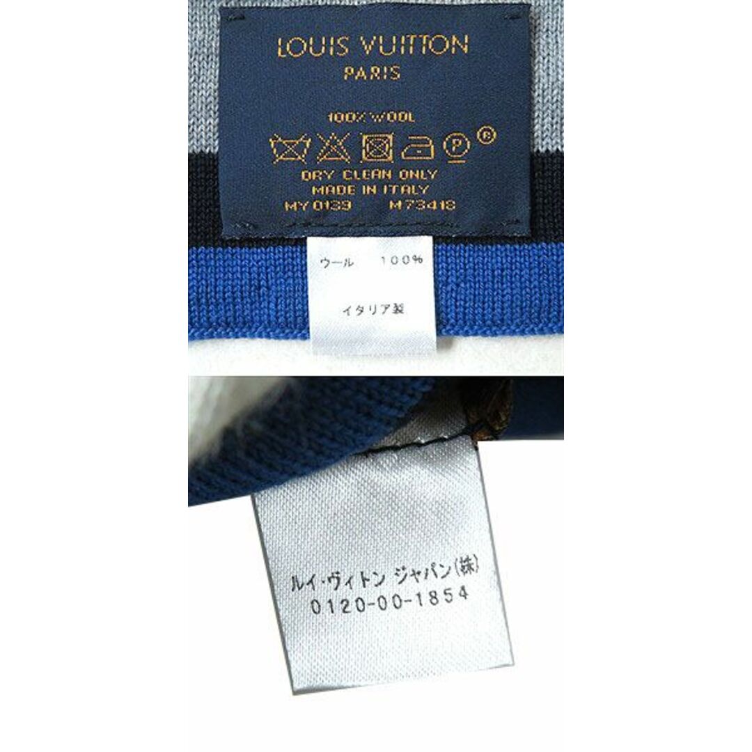 LOUIS VUITTON - 美品△正規品 LOUIS VUITTON ルイヴィトン M73418