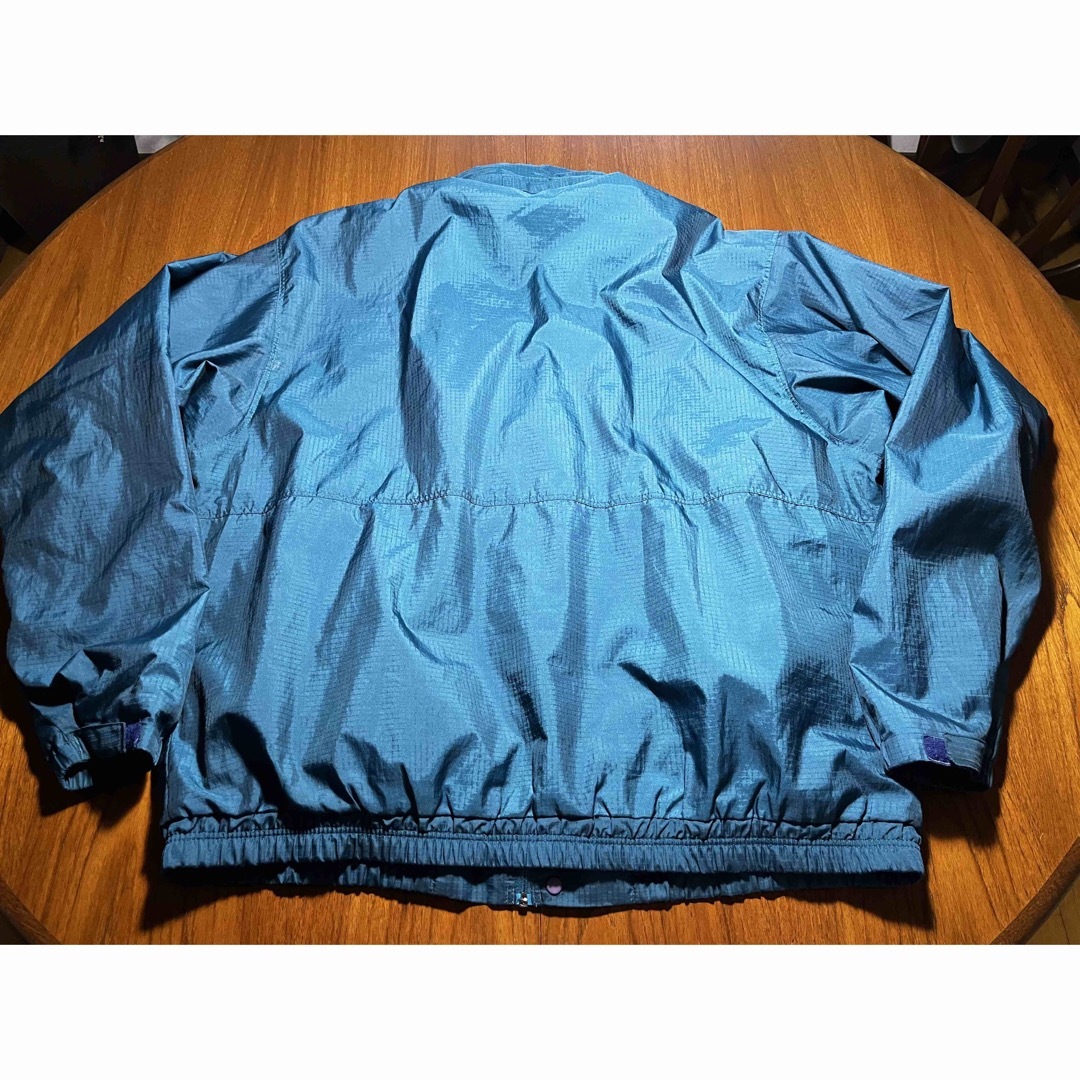 94年製！patagonia VINTAGE バギーズ　ヴィンテージ 4