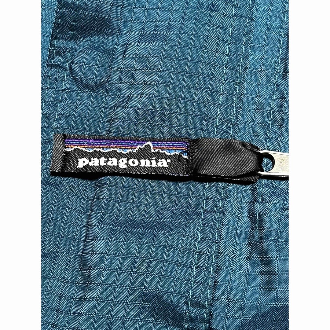 94年製！patagonia VINTAGE バギーズ　ヴィンテージ 1