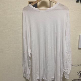 キャナルジーン(CANAL JEAN)のキャナルジーンロンT(Tシャツ(長袖/七分))