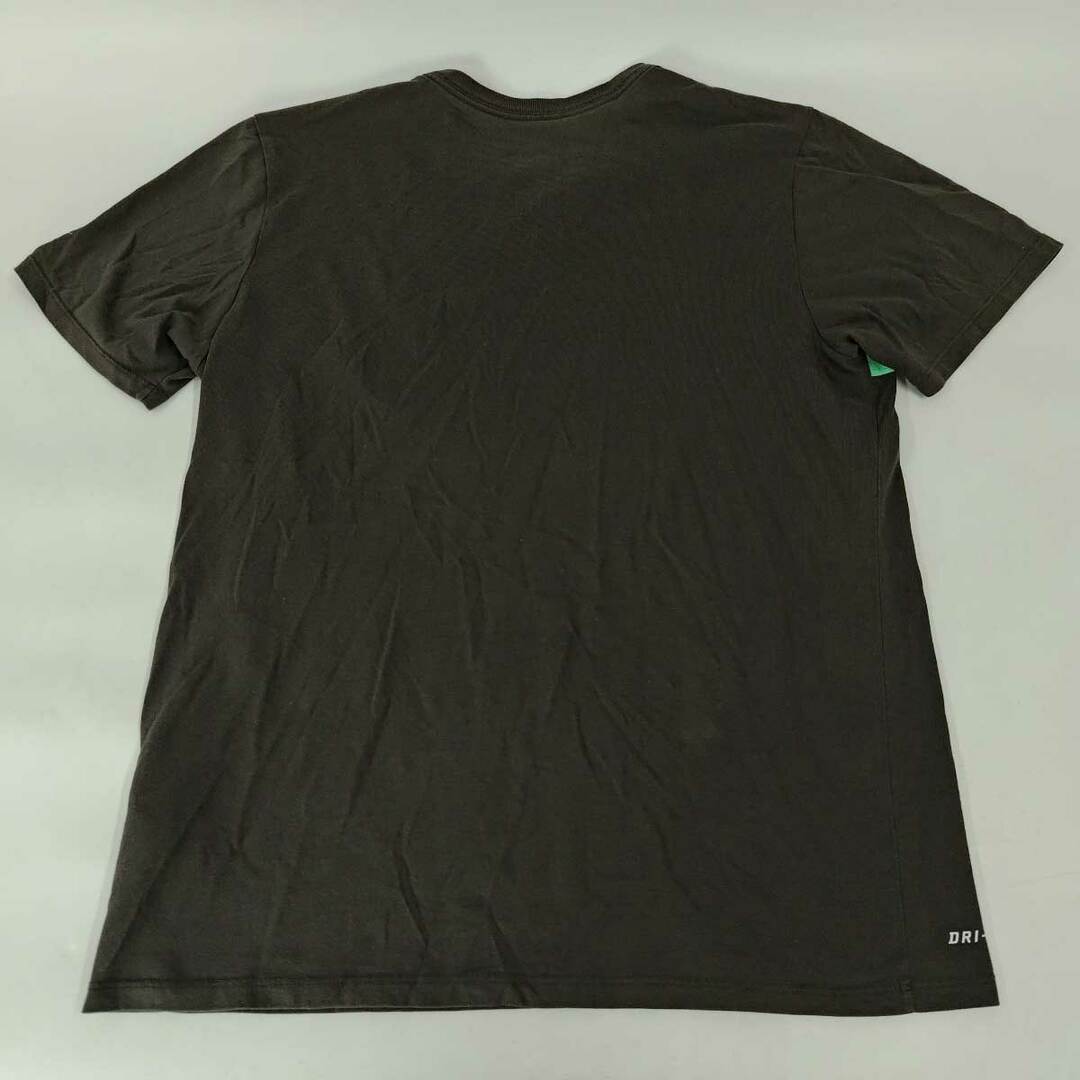 NIKE(ナイキ)のナイキ Lebron 半袖 Tシャツ XL ブラウン系 689053-211 メンズ スポーツ/アウトドアのトレーニング/エクササイズ(その他)の商品写真