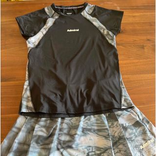 アドミラル テニスの通販 56点 | Admiralのスポーツ/アウトドアを買う