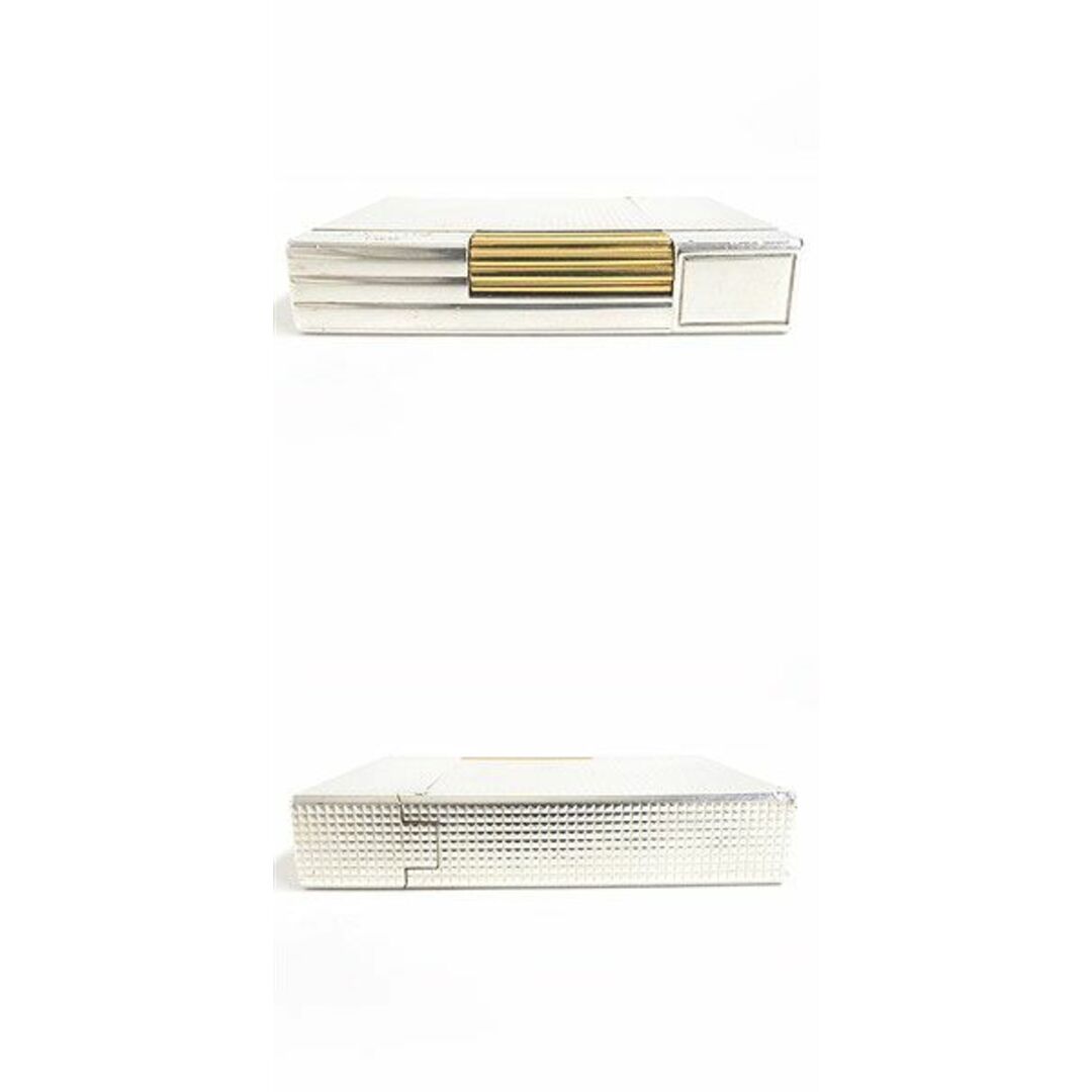 S.T. Dupont - 良品△S.T.Dupont デュポン ギャッツビー ダイヤモンド