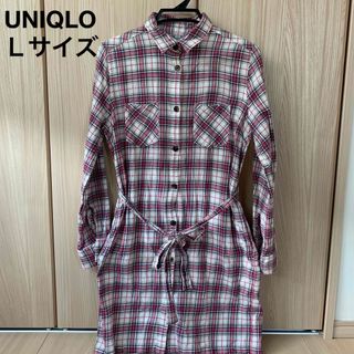ユニクロ チュニック(レディース)の通販 1,000点以上 | UNIQLOの