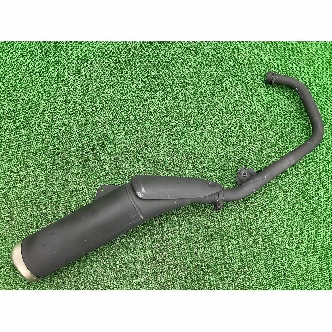 レブル250 マフラー K87 K1 ホンダ 純正  MC49 品薄 希少品:32115201