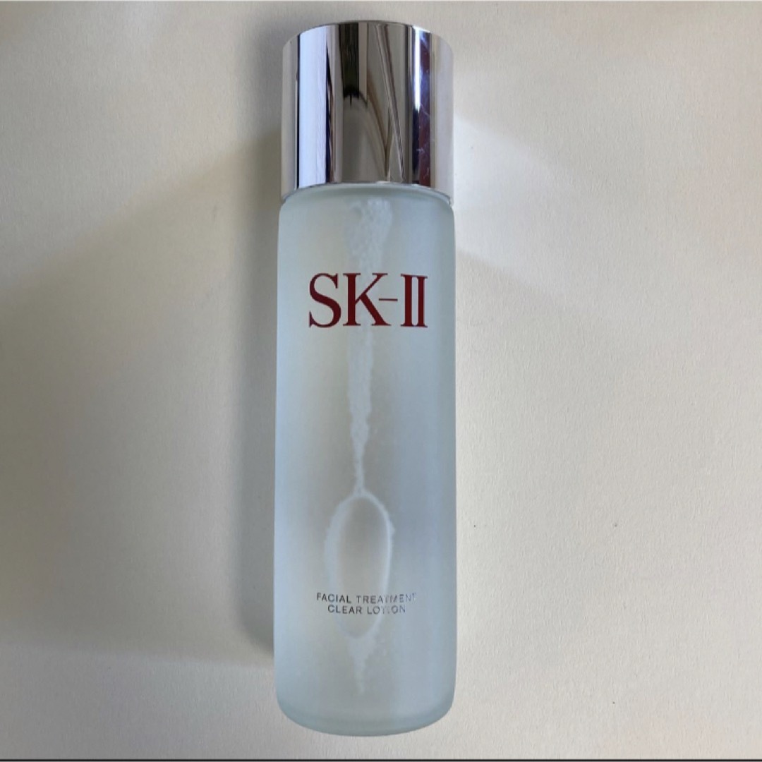 SK-IIフェイシャルトリートメントクリアローション230ml