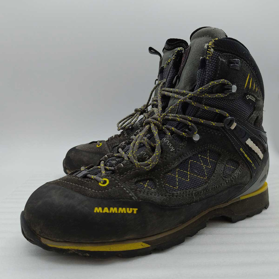 Mammut(マムート)のマムート リッジコンビハイ WL GTX/Ridge Combi High WL GTX UK8 26.5cm 3010-00740 メンズ スポーツ/アウトドアのアウトドア(その他)の商品写真