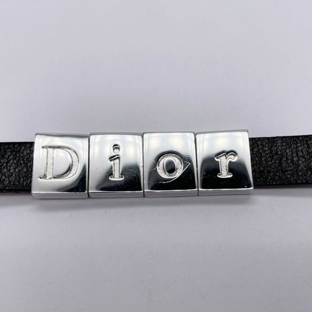 Christian Dior - Christian Dior ロゴ スクエア ヴィンテージ