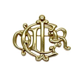 ディオール(Christian Dior) ブローチ/コサージュの通販 500点以上